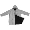 Imperméable bicolore en PVC