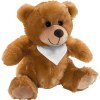 Maman ours en peluche