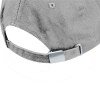 Casquette '6 Panel' 'Sandwich' 'heavy-brushed'