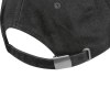 Casquette '6 Panel' 'Sandwich' 'heavy-brushed'