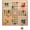 Jeu de petits chevaux