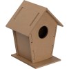 Nichoir pour oiseaux