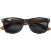 Lunettes de soleil