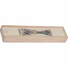 Mikado en bois