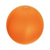 Ballon gonflable pour la plage