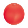 Ballon gonflable pour la plage