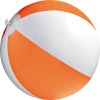 Ballon gonflable pour la plage