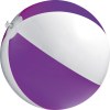 Ballon gonflable pour la plage