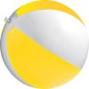 Ballon gonflable pour la plage