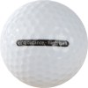 Balles de golf