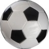 Balle de foot classique