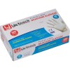 100 Gants jetables dans une boîte