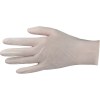 100 Gants jetables dans une boîte