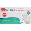100 Gants jetables dans une boîte