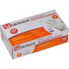 100 Gants jetables dans une boîte