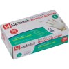 100 Gants jetables dans une boîte