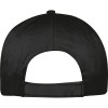 Casquette unicolore en coton