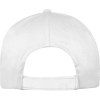 Casquette unicolore en coton