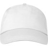 Casquette unicolore en coton