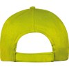 Casquette unicolore en coton