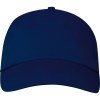 Casquette unicolore en coton