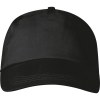 Casquette unicolore en coton