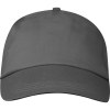 Casquette unicolore en coton