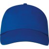 Casquette unicolore en coton