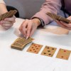 Jeu de cartes classique de poker