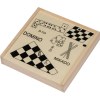 Jeux en bois