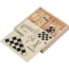 Jeux en bois