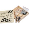 Jeux en bois