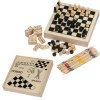 Jeux en bois
