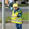 Casquette pour enfant