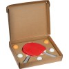 Set de ping-pong
