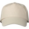 Casquette de baseball en coton