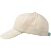 Casquette de baseball en coton