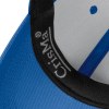 Casquette de baseball CrisMa en coton recyclé