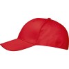 Casquette de baseball CrisMa en coton recyclé
