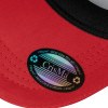 Casquette de baseball CrisMa en coton recyclé