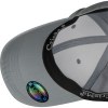 Casquette de baseball CrisMa en coton recyclé