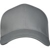 Casquette de baseball CrisMa en coton recyclé