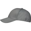 Casquette de baseball CrisMa en coton recyclé