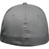 Casquette de baseball CrisMa en coton recyclé