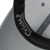 Casquette de baseball CrisMa en coton recyclé