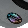 Casquette de baseball CrisMa en coton recyclé
