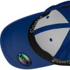 Casquette de baseball CrisMa en coton recyclé