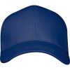 Casquette de baseball CrisMa en coton recyclé