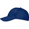 Casquette de baseball CrisMa en coton recyclé