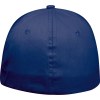 Casquette de baseball CrisMa en coton recyclé